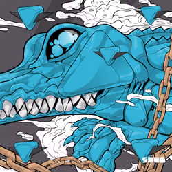 SAN Origin #3982
