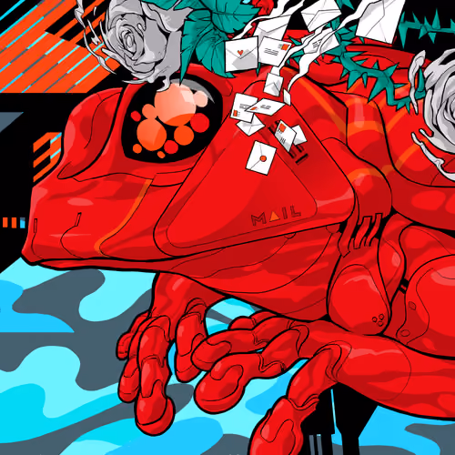 SAN Origin #9876