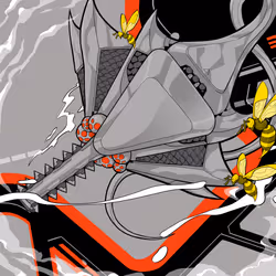 SAN Origin #4562