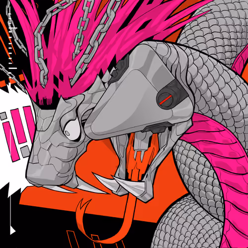 SAN Origin #685