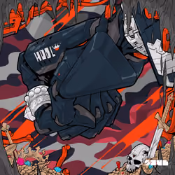 SAN Origin #2935