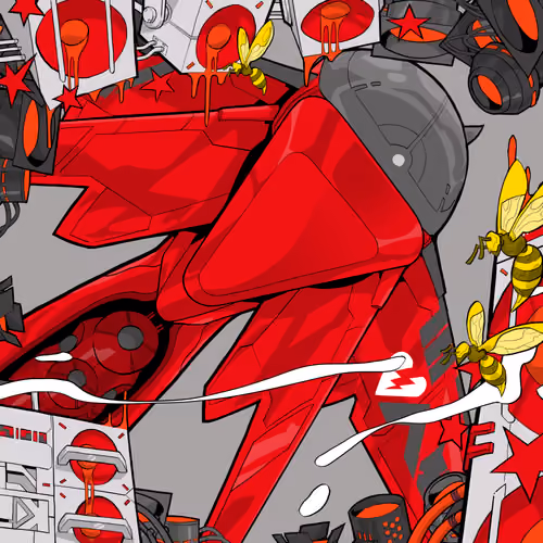 SAN Origin #5437