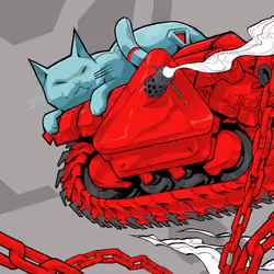 SAN Origin #3723
