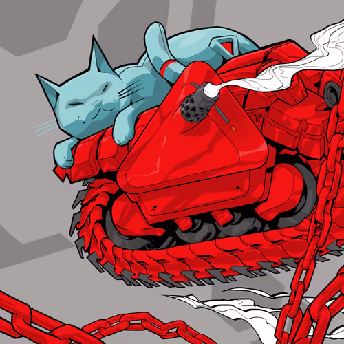 SAN Origin #3723