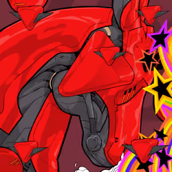 SAN Origin #3726