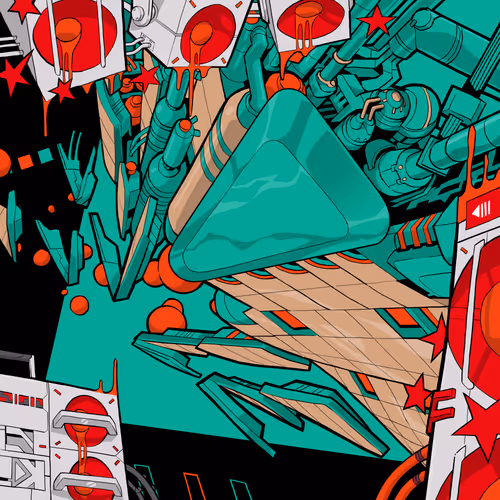SAN Origin #9061