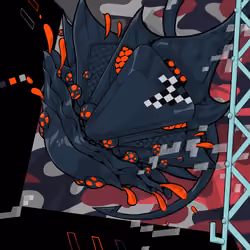 SAN Origin #3934