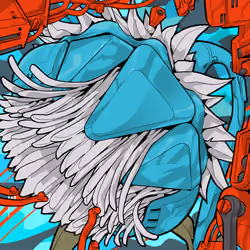 SAN Origin #9540