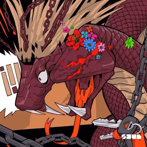 SAN Origin #1934
