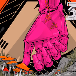 SAN Origin #1285