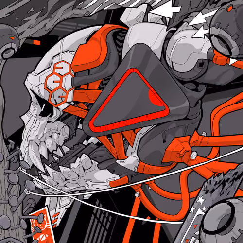 SAN Origin #6810