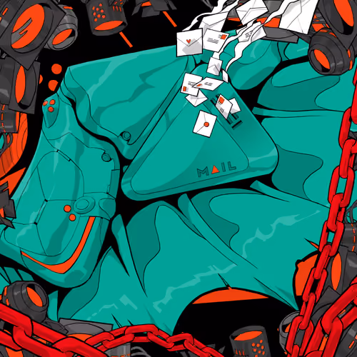 SAN Origin #2152
