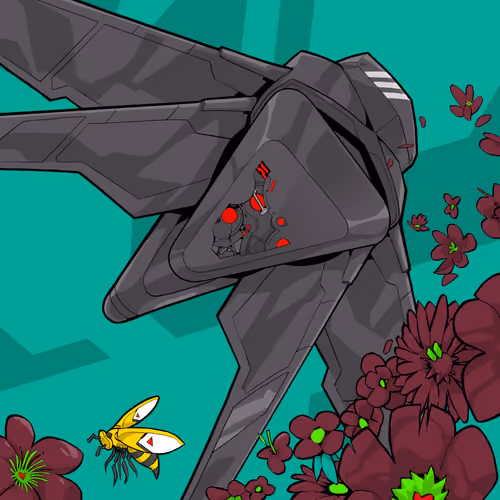 SAN Origin #3392