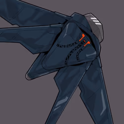 SAN Origin #9099