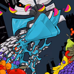 SAN Origin #2790