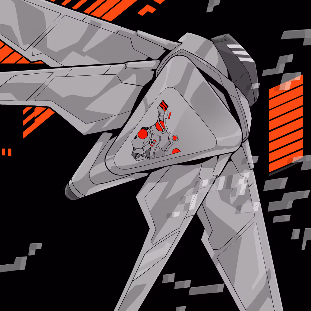 SAN Origin #9980