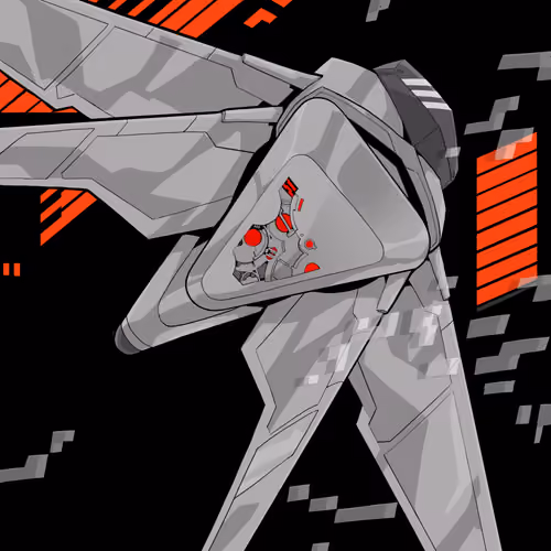 SAN Origin #9980