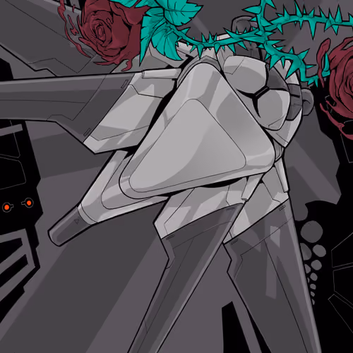 SAN Origin #2972