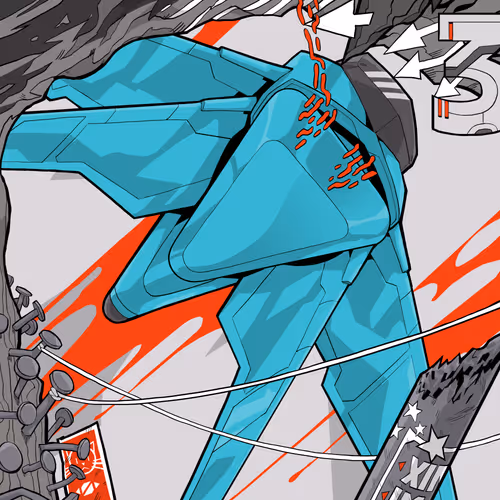 SAN Origin #9991