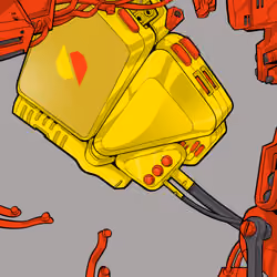 SAN Origin #7354