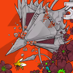 SAN Origin #4165