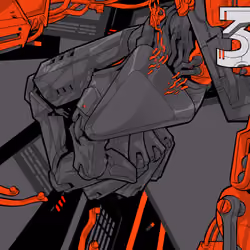 SAN Origin #1476