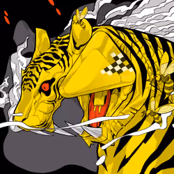 SAN Origin #445