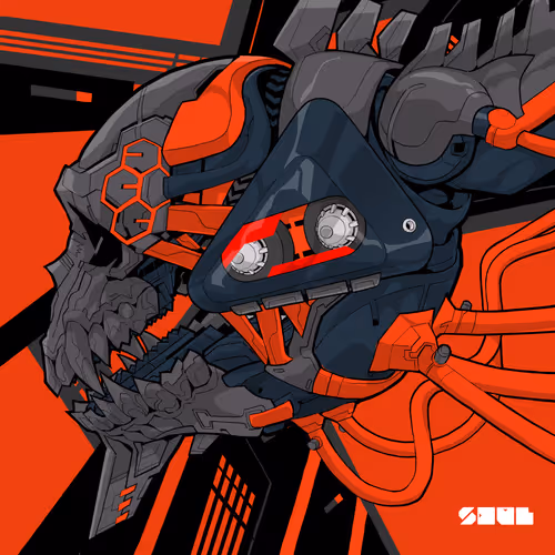 SAN Origin #3983