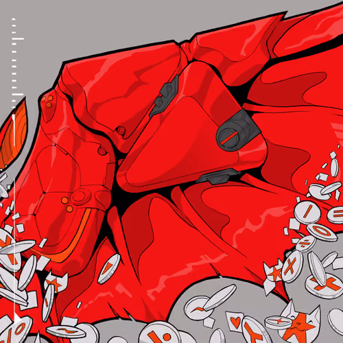 SAN Origin #3094