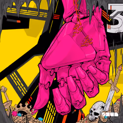 SAN Origin #3157