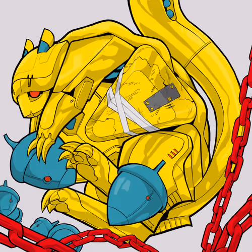 SAN Origin #4929
