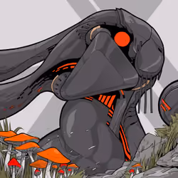 SAN Origin #4983