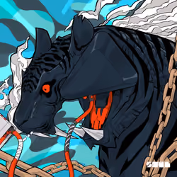SAN Origin #2137