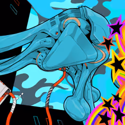 SAN Origin #5072