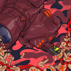 SAN Origin #3255