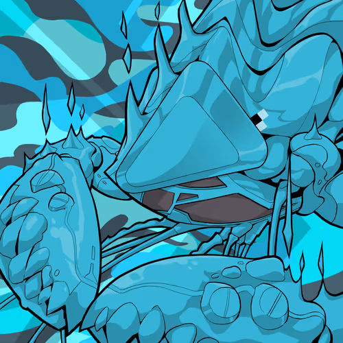 SAN Origin #9996