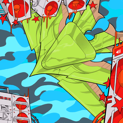 San Origin
