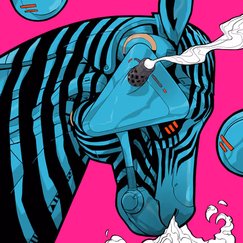 SAN Origin #1431