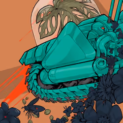 SAN Origin #2998