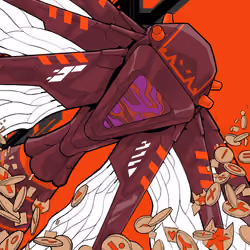 SAN Origin #8365