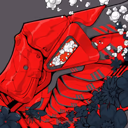 SAN Origin #347