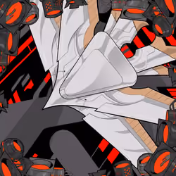 SAN Origin #9377
