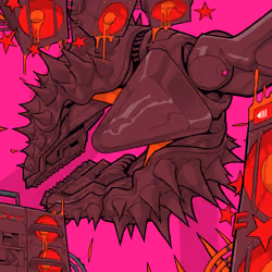 SAN Origin #8093