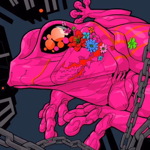 SAN Origin #860