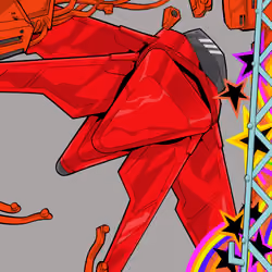 SAN Origin #3878
