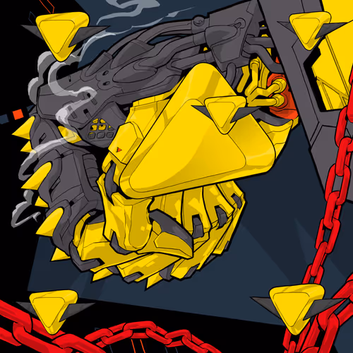 SAN Origin #7882