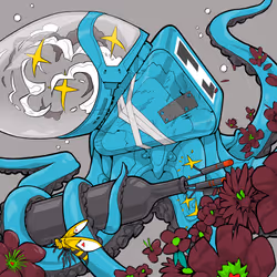 SAN Origin #4304