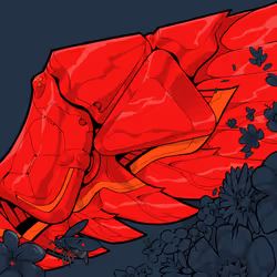 SAN Origin #4520