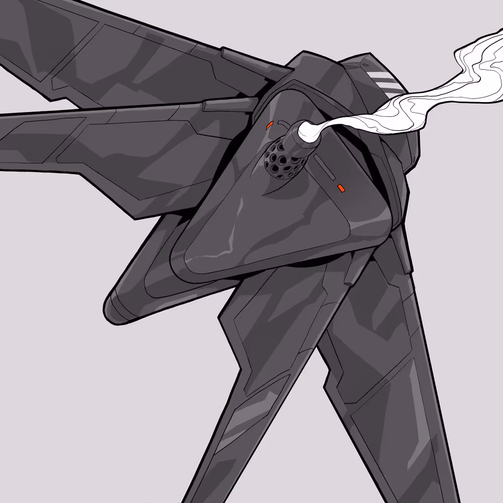 SAN Origin #9965
