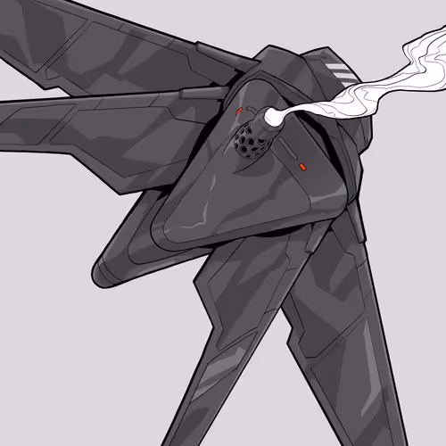 SAN Origin #9965